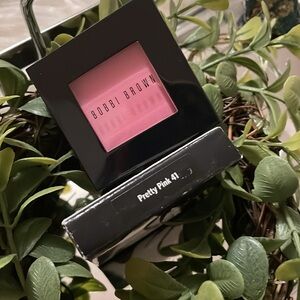 👄BOBBI BROWN®️ BEAUTIFUL PRETTY PINK BLUSH👄